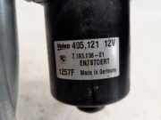 Scheibenwischermotor 405121 BMW 1 serie (E81) Schrägheck 3-drs 120i 16V (N43-B20A) 2007-08