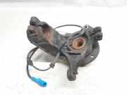 Radnabe Vorne 1607557480 Citroën C4 Cactus (0B/0P) Schrägheck 5-drs 1.2 PureTech 82 12V (EB2F(HMZ)) 2016-06
