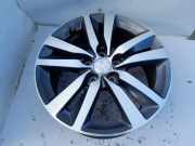 Felge Li, 16", 7J, ET44, 5 Gats Peugeot 308 (L3/L8/LB/LH/LP) Schrägheck 5-drs 1.2 12V e-THP PureTech 130 (EB2ADTS(HNS)) 2018-10