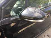 Außenspiegel Links Peugeot 2008 (CU) Großraumlimousine 1.2 Vti 12V PureTech 82 (EB2F(HMZ)) 2013-12