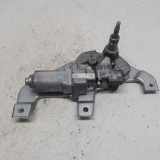 Scheibenwischermotor Hinten Opel Agila (B) Großraumlimousine 1.0 12V (Euro 5)) 2011-12
