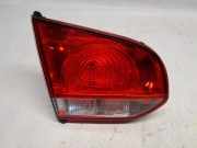 Rücklicht Links 5K0945093G Volkswagen Golf VI (5K1) Schrägheck 1.2 TSI BlueMotion (CBZB(Euro 5)) 2011 CBZB(Euro 5)