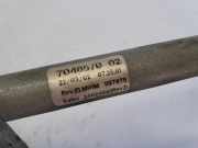 Scheibenwischer Mechanisch 704657002 BMW X5 (E53) SUV 3.0d 24V (M57-D30(306D1)) 2002-05