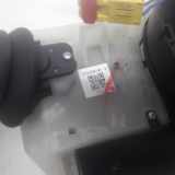 Kombischalter 255670019RB Renault Megane III Grandtour (KZ) Kombi 5-drs 1.4 16V TCe 130 (H4J-700(H4J-A7)) 2012