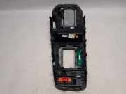 Mittelkonsole 655863212A Skoda Scala Schrägheck 5-drs 1.6 TDI (DGTA) 2019-04