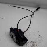 Türschloss Stangen Rechts Vorne Nissan Note (E11) Großraumlimousine 1.5 dCi 86 (K9K-276) 2007-06