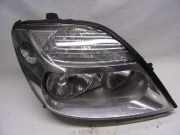 Scheinwerfer Rechts Renault Scénic I (JA) -> 1999, Zie MEGANE Großraumlimousine 2.0 16V IDE (F4R-747) 2002