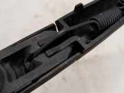 Scheibenwischer Hinten Renault Captur (2R) SUV 1.2 TCE 16V EDC (H5F-408(H5F-F4)) 2016