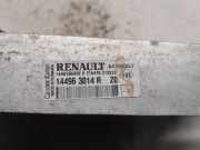 Ladeluftkühler 144963014R Renault Clio IV (5R) Schrägheck 5-drs 0.9 Energy TCE 90 12V (H4B-408(H4B-B4)) 2015-07