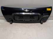 Heckklappe Mini Mini Open (R52) Cabrio 1.6 16V Cooper (W10-B16A) 2006-03