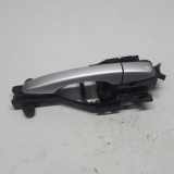 Türgriff Außen Links Hinten Volvo V40 (MV) Schrägheck 5-drs 1.6 D2 (D4162T) 2015-01