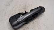 Türgriff Außen Links Hinten 806070032R Renault Megane III Grandtour (KZ) Kombi 5-drs 1.5 dCi 110 (K9K-656(K9K-G6)) 2012-10