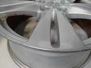 Felge Li, 18", 7J, ET41 529102B380 Hyundai Santa Fe II (CM) SUV 2.4 16V 4x4 (G4KE) 2011-04