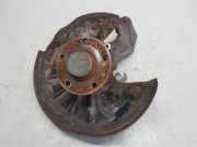Radnabe Hinten 5WF501611A Volkswagen Passat Variant (3G5) Kombi 1.4 GTE 16V (DGEB) 2015-12 DGEB