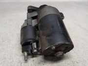 Anlasser 5802M9 Peugeot 206 (2A/C/H/J/S) Schrägheck 1.1 XN,XR (TU1JP(HFX)) 2002-03