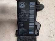 Sicherheitsgurt Rechts Vorne Citroën C4 Cactus (0B/0P) Schrägheck 5-drs 1.6 Blue Hdi 100 (DV6FD(BHY)) 2018