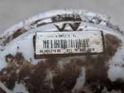 Kraftstoffpumpe Elektrisch 9685471980 Citroën C3 (SC) Schrägheck 5-drs 1.2 VTi 82 12V (EB2F(HMZ)) 2015-03