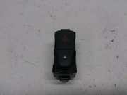 Paniklichtschalter 252100001R Renault Megane III Coupe (DZ) Schrägheck 3-drs 1.6 Energy dCi 130 (R9M-A402) 2014