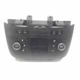 Bedienung Heizung 735501599 Fiat Punto III (199) Schrägheck 0.9 TwinAir (Euro 6)) 2012