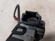 Zündschloss + Schlüssel 9663123380 Peugeot 2008 (CU) Großraumlimousine 1.2 12V e-THP PureTech 110 (EB2ADT(HNP)) 2018