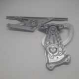 Fensterheber Rechts Hinten 827200006R Renault Grand Scénic III (JZ) Großraumlimousine 1.4 16V TCe 130 (H4J-700(H4J-A7)) 2009-08