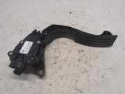 Gaspedalsensor 180022703R Dacia Sandero II Schrägheck 0.9 TCE 12V (H4B-A400(Euro 5)) 2017