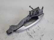 Türgriff Außen Links Vorne 9680168680 Peugeot 308 SW (4E/H) Kombi 5-drs 1.6 HDi 16V FAP (DV6C(9HL)) 2013-02