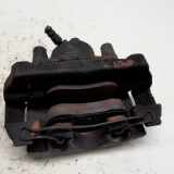 Bremssattel Links Vorne ABS 410111495R Renault Megane III Berline (BZ) Schrägheck 5-drs 1.2 16V TCE 115 (H5F-408(H5F-F4)) 2014-06