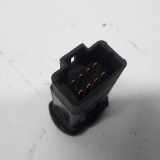 Warnleuchte Schalter Dacia Logan MCV (KS) Kombi 1.6 16V (K4M-697) 2010-02