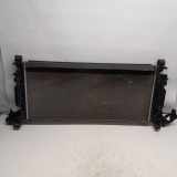 Radiator 0956A Opel Astra K Schrägheck 5-drs 1.6 CDTI 110 16V (B16DTE(Euro 6)) 2016-05