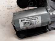 Scheibenwischermotor Hinten 9801666380 Citroën C4 Cactus (0B/0P) Schrägheck 5-drs 1.6 Blue Hdi 100 (DV6FD(BHY)) 2015-11