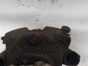 Bremssattel Rechts Vorne ABS 1K0615124D Volkswagen Golf Plus (5M1/1KP) Großraumlimousine 1.6 (CMXA) 2007-04 CMXA