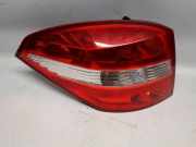 Rücklicht Links Renault Laguna III Estate (KT) Kombi 5-drs 2.0 16V (M4R-704(M4R-D7)) 2008