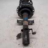 Stoßdämpfer Links Vorne 543020421R Renault Modus (JP) Großraumlimousine 1.2 16V (D4F-740) 2012