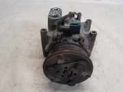 Klima Pumpe 5S5119D629AA Ford Ka I Schrägheck 1.3i (J4N) 2008-04