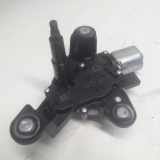Scheibenwischermotor Hinten 9819900080 Peugeot 508 SW (F4/FC/FJ/FR) Kombi 1.6 16V PureTech 180 (EP6FADTXD(5GF)) 2020-11