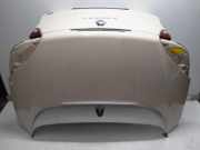 Heckklappe Renault Megane III CC (EZ) Cabrio 1.5 dCi 110 (K9K-J836) 2011-02