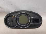 Tacho A2C83271300 Renault Megane III Grandtour (KZ) Kombi 5-drs 1.5 dCi 110 (K9K-656(K9K-G6)) 2012-11