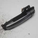 Türgriff Außen Links Vorne Suzuki Splash Großraumlimousine 1.0 12V (K10B) 2010-06