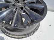 Felge Li, 17", 7J, ET48, 4 Gats Mini Clubman (R55) Kombi 1.6 16V One (N16-B16A) 2012-02