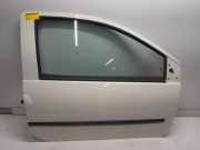 Tür Rechts Renault Twingo II (CN) Schrägheck 3-drs 1.2 16V (D4F-770) 2011