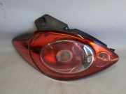 Rücklicht Links 1579396 Ford Ka II Schrägheck 1.2 (169.A.4000(Euro 4; Euro 5)) 2009-11