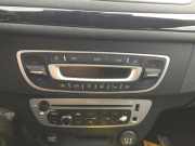 Bedienung Heizung 275103596R Renault Megane III Grandtour (KZ) Kombi 5-drs 1.2 16V TCE 115 (H5F-A400) 2013