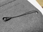 Hutablage 96843207ZE Peugeot 3008 I (0U/HU) Großraumlimousine 1.2 e-THP PureTech 130 (EB2DTS(HNY)) 2016-06