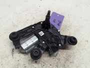 Scheibenwischermotor Hinten 9673251380A Peugeot 208 (CA/CC/CK/CL) Schrägheck 1.2 Vti 12V (HMZ) 2018-10