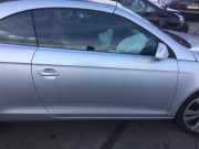 Tür Rechts Volkswagen Eos (1F7/F8) Cabrio 1.6 FSI 16V (BLF(Euro 4)) 2007-10 BLF(Euro 4)