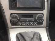 Bedienung Heizung 156079802 Alfa Romeo 159 Sportwagon (939BX) Kombi 1.8 MPI 16V (939.A.4000) 2008