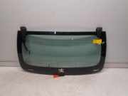 Heckklappe Peugeot 107 Schrägheck 1.0 12V (384F(1KR)) 2007-03