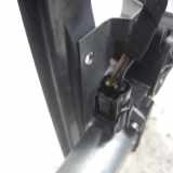 Fensterheber Rechts Vorne 807205569R Renault Clio IV (5R) Schrägheck 5-drs 1.5 Energy dCi 90 FAP (K9K-638) 2013-05