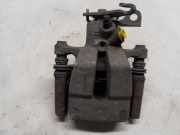 Bremssattel Rechts Hinten ABS Renault Megane III Grandtour (KZ) Kombi 5-drs 2.0 16V CVT (M4R-F711) 2013